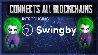 SWINGBY CONNECTS ALL BLOCKCHAINS?! | CRYPTO JOKER REVIEWS SWINGBY!!