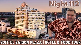 Sofitel Saigon Plaza - Hotel & Food | 365 Nights in Accor Hotels (Night 112)