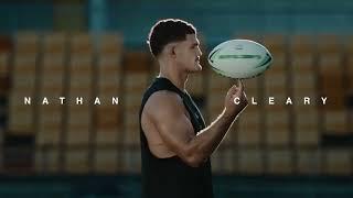 Rexona Bring the Heat ft Nathan Cleary