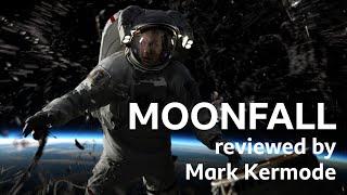 Moonfall reviewed by Mark Kermode