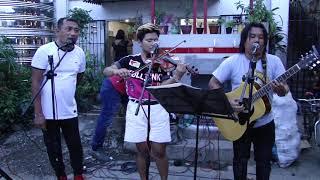 HOW DEEP IS YOUR LOVE -  BEE GEES ( CEBU BUSKING MUSICIANS COVER )