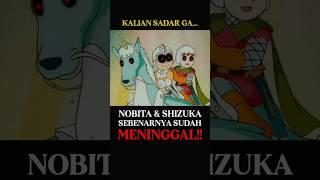 Film Doraemon paling Misterius #shorts
