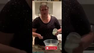 Oats apple muffins Cooking with Debs