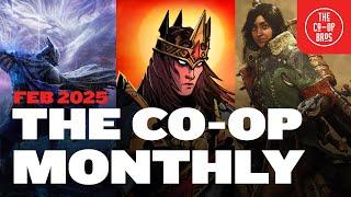 The Co-Op Monthly | February 2025