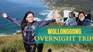 #Australia Wollongong Trip!