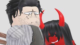 Kidnapped R63 | Roblox Animation