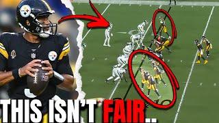 No One Realizes What Russell Wilson Just Did.. | Pittsburgh Steelers