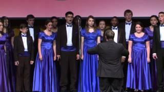 Choir Performance: The Royal Blues at TEDxPortland