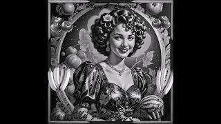 My Favorite Fruits - Mary Q. Contrary (1938)