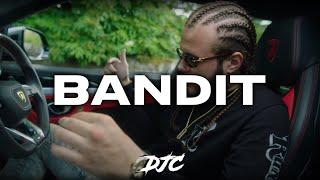 [FREE] Tunde x Kenzo Type Beat - "BANDIT" | Hard UK Rap Instrumental 2022