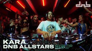 Kara | Live From DnB Allstars 360°