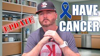 I HAVE CANCER | TRUE STORY (1 YEAR UPDATE) FIGHT FOR THE CURE !!! MUST WATCH