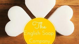 The English Soap Company Review