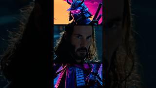 Kai vs Mizuki FILMIX #47ronin #keanureeves #film #edit #movie #filmix