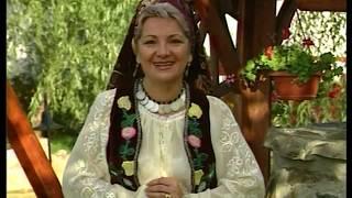 Liliana Savu Badea: "Lasă-te bade de coasă" #Folclor @TVRTimisoara