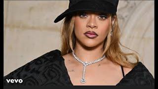 Rihanna - Victory in Christ (Official AI Music Video) | Gospel R&B 2025