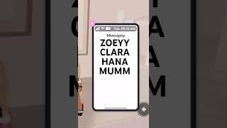 THAT IS CRAZY ! ( JK ) || #berryave #roblox #bloxburgcontentcreator #pinkmoon #viral