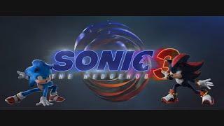 Sonic the Hedgehog 3 - Jeff Fowler & Toby Ascher Interview