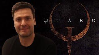 New Quake Game Development Explained!