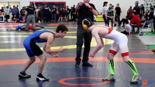 Alberta Open Wrestling Championships