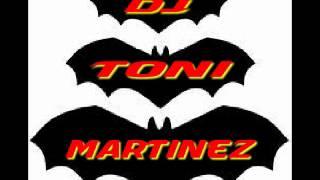 SESION  JULIO 2012 PARTE 1 (LOS 80)- DJ TONI MARTINEZ