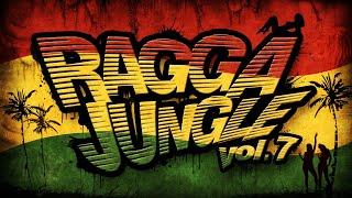 RAGGA JUNGLE vol. 7 - Drum n Bass Mix