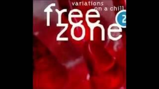 FREEZONE 2  - Variations On A Chill CD1