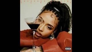 BJRNCK - Expresso Martini [NEW RNB SONG MAY 2024]