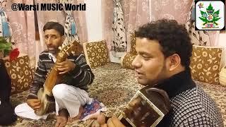 Shabi Qadira Vech Ma Noorani Lolo ||Singer Mohd Abdullah Shaksaaz || WarsiMUSICWorld