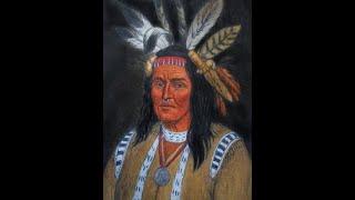 What happened to Chief Cornstalk, Shawnee Indian