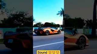 this car sound  ||#sportscarslover #viralclip #trendzone #cars24×7 ||subscribe for more videos 