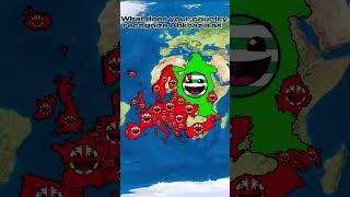 What does your country recognize Abkhazia as? | #country #geography #georgia #abkhazia #russia #map