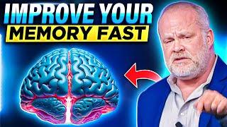 How to Improve Memory Fast