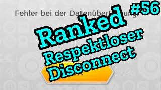 Ranked Mario Kart 8 Deluxe - Respektloser Disconnect #56