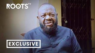 [FULL INTERVIEW] ROOTS TV EXCLUSIVE: ALOY EJIMAKOR - FRN VS NNAMDI KANU