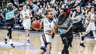 Kalev vs Astana Highlights Nov 12, 2017