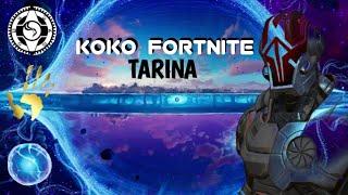 KOKO FORTNITEN TARINA