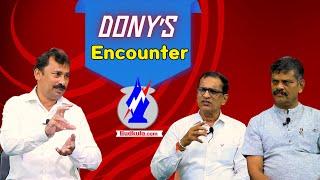 ಕಥೊಲಿಕ್ ಸಭೆಚೆಂ ಕಾಮ್ ಕಿತೆಂ? Catholic Sabha Leaders Speak | Dony's Encounter 6 | Budkulo Media