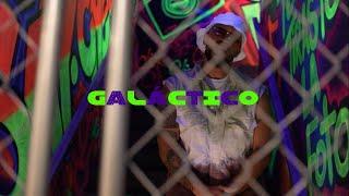 Firma - GALACTICO 🪐 Prod. Dj Kelvin El Sacamostro