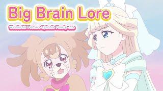 Wonderful Precure Episode 41 Review || Watch Partea