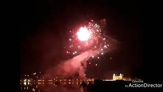 Capodanno 2018/19 a Velden Austria