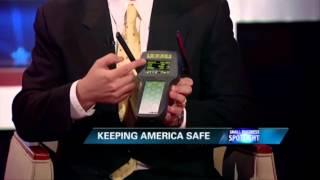 Squid M2M Install Tool Featured on Fox Business News