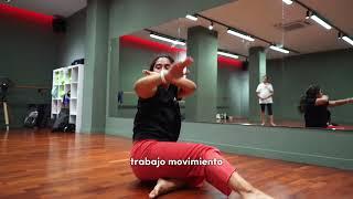 Entiende la DANZA CONTEMPORÁNEA