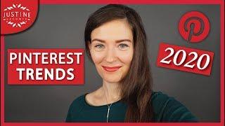 Top Trends 2020… according to Pinterest ! ǀ Fashion, Interiors, Pop Culture ǀ Justine Leconte