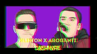 KLINTON x AROGANTI- Dashnore