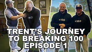 Trent Breaking 100 Series - Episode 1