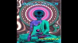 Asia 2001 - Psykadelia (Full Album)