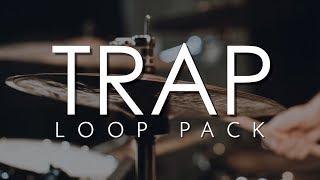 The Trap Loop Pack | Orlando Drummer