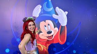 Así fue la PRIMERA D23 en LATINOAMERICA  | La convención MÁS GRANDE de FANÁTICOS de DISNEY 