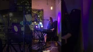 Leave the Door Open - Live at Draconum